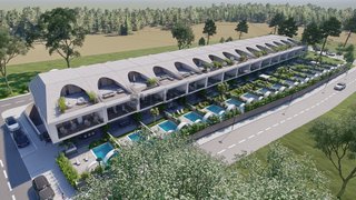 Land for sale in Loulé, Portugal — €4,000,000