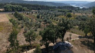 Terreno para venda em Mortágua, Portugal — 35 000 €
