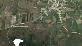 Land for sale in Sousel, Portugal — €130,000