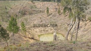 Land for sale in Santiago do Cacém, Portugal — €163,000