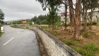 Terreno para venda em Monção, Portugal — 56 000 €
