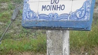 Terreno para venda em Coruche, Portugal — 90 000 €