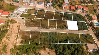 Land for sale in Arganil, Portugal — €31,600