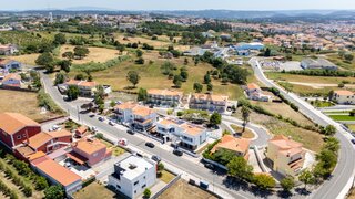 Land for sale in Caldas da Rainha, Portugal — €350,000