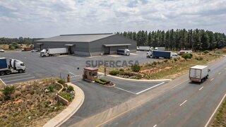 Terreno para venda em Azambuja, Portugal — 1 200 000 €