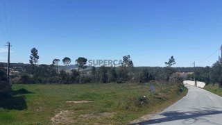 Land for sale in Ourém, Portugal — €40,000
