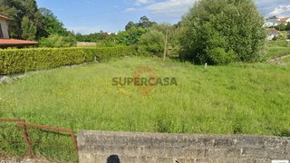 Land for sale in Monção, Portugal — €49,000