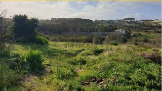 Land for sale in Lourinhã, Portugal — €29,690