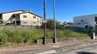 Land for sale in Oliveira do Bairro, Portugal — €35,000