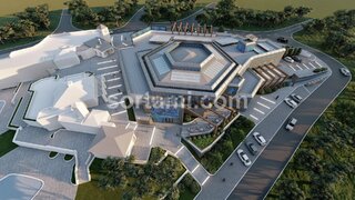 Land for sale in Albufeira, Portugal — €6,500,000