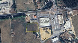 Land for sale in Monção, Portugal — €493,500