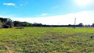 Land for sale in Faro, Portugal — €90,000