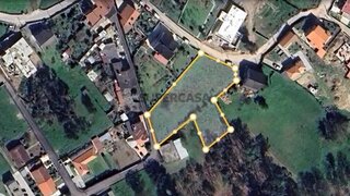 Land for sale in Vila Verde, Portugal — €533,000