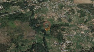 Land for sale in Monção, Portugal — €12,850