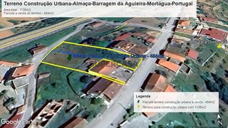 Terreno para venda em Mortágua, Portugal — 15 000 €
