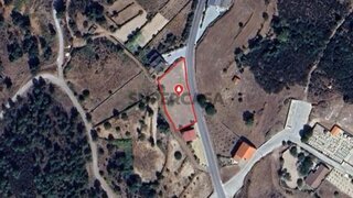 Terreno em Sernancelhe · 900 m² · 8000 €