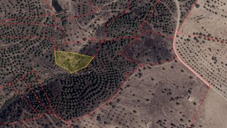 Terreno para venda em Castro Marim, Portugal — 10 000 €