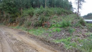 Land for sale in Monção, Portugal — €30,500