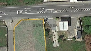 Land for sale in Caminha, Portugal — €125,000