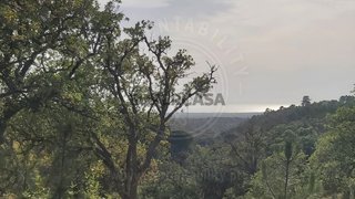 Land for sale in Grândola, Portugal — €400,000