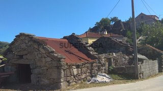 Terreno para venda em Arcos de Valdevez, Portugal — 18 000 €