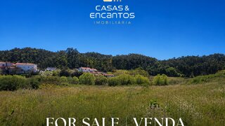 Terreno para venda em Alcobaça, Portugal — 115 000 €