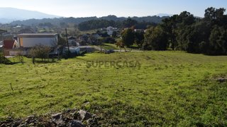 Terreno para venda em Monção, Portugal — 55 000 €