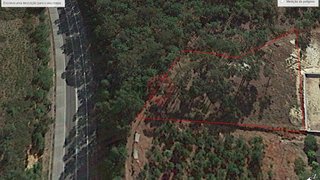 Land for sale in Monção, Portugal — €58,000