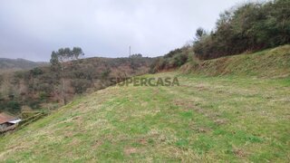 Terreno para venda em Ponte da Barca, Portugal — 25 000 €