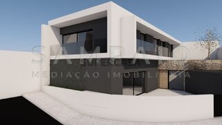 Land for sale in Vila Nova de Gaia, Portugal — €150,000