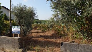 Land for sale in Tondela, Portugal — €7,500