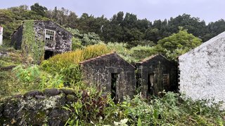 Terreno para venda em Lajes do Pico, Portugal — 37 500 €