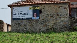 Terreno para venda em Mortágua, Portugal — 26 000 €