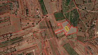 Terreno para venda em Silves, Portugal — 8000 €
