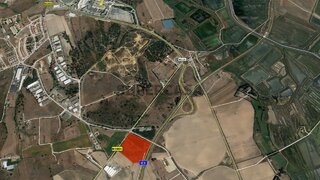 Land for sale in Alcochete, Portugal — €800,000