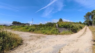 Terreno para venda em Monção, Portugal — 430 000 €