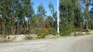 Land for sale in Monção, Portugal — €50,000