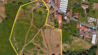 Land for sale in Gondomar, Portugal — €800,000