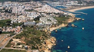 Land for sale in Lagos, Portugal — €2,000,000