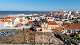 Terreno para venda em Peniche, Portugal — 750 000 €