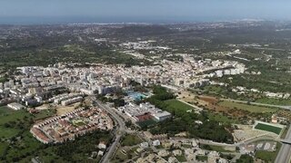 Land for sale in Loulé, Portugal — €1,050,000
