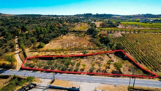 Terreno · 1683 m² · 9000 €