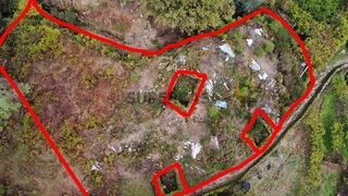 Terreno para venda em Arcos de Valdevez, Portugal — 36 500 €