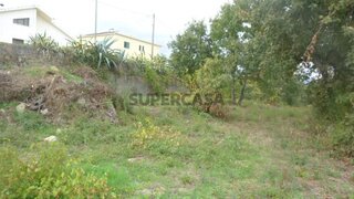 Land for sale in Fundão, Portugal — €35,000