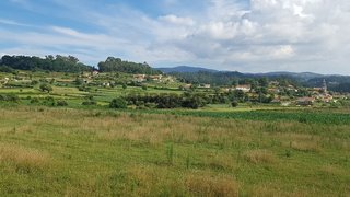 Land for sale in Paredes de Coura, Portugal — €350,000