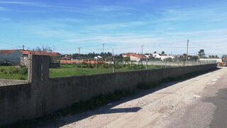 Terreno em Vagos · 650 m² · 39 800 €