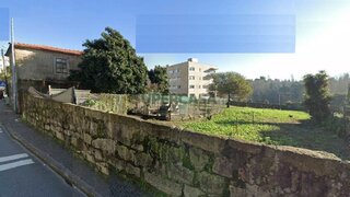 Land for sale in Matosinhos, Portugal — €2,450,000