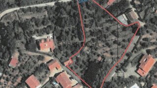 Terreno em Fundão · 58 000 €