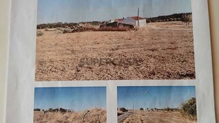 Terreno em Santarém · 14 000 m² · 55 000 €