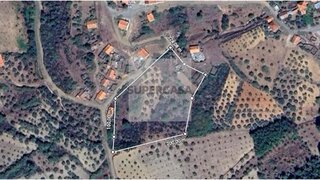 Terreno para venda em Torre de Moncorvo, Portugal — 21 000 €